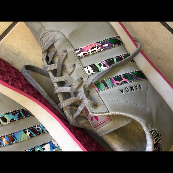 Adidas Samoa - Picture 5 of 5